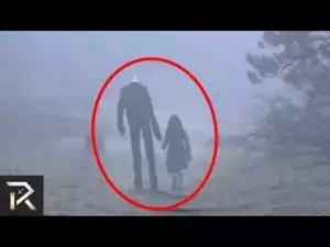 Video: 10 Urban Legends That Turned Out To Be TRUE